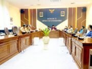 Masalah Jalan Hingga Usulan 2027, Rapat Komisi D DPRD Bojonegoro Berlangsung Sengit IMG 20260506 WA0002