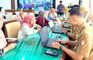 Tak Punya NIB, Ini Cara Mudah Legalisasi Usaha di Bojonegoro IMG 20260506 WA0011