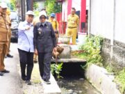 Terungkap, Ini Penyebab Utama Banjir Kronis di Jantung Kota Bojonegoro IMG 20260506 WA0027