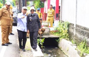 Terungkap, Ini Penyebab Utama Banjir Kronis di Jantung Kota Bojonegoro IMG 20260506 WA0027