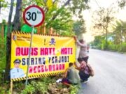 Waspada, Ini Jalur Rawan Kecelakaan di Kedungadem Bojonegoro yang Jadi Perhatian Polisi PP IMG 20260506 WA0030