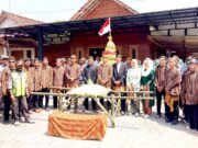 Tradisi Nyadran Tondomulo Bojonegoro, Perpaduan Budaya dan Doa yang Menggetarkan IMG 20260506 WA0031