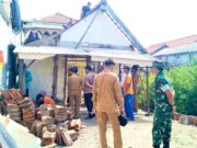 Program RTLH TNI Lamongan Sentuh Hati, Rumah Sriono Kini Lebih Layak IMG 20260506 WA0033