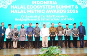 Bojonegoro Sapu Bersih Tiga Penghargaan Halal Nasional IMG 20260506 WA0059