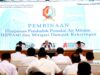 Bojonegoro Siaga Kemarau Panjang, 73 Desa Masuk Zona Rawan IMG 20260506 WA0063