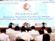 Bojonegoro Siaga Kemarau Panjang, 73 Desa Masuk Zona Rawan IMG 20260506 WA0063