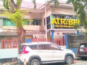 Kasus HGB Banyumanik Semarang Memanas, Transparansi BPN Dipertanyakan IMG 20260507 WA0002