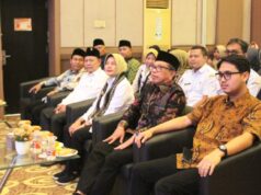 Pasar Halal Menggoda, Wakil Ketua DPRD Bojonegoro Siapkan Strategi Besar untuk UMKM IMG 20260507 WA0007