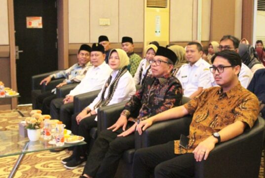 Pasar Halal Menggoda, Wakil Ketua DPRD Bojonegoro Siapkan Strategi Besar untuk UMKM IMG 20260507 WA0007