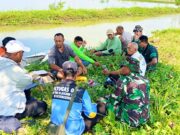 Tanggul Liar Bertahun-Tahun Ditertibkan, Petani Sekaran Lamongan Kini Bisa Bernapas Lega IMG 20260507 WA0025