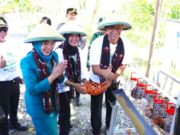 Program Gayatri PKK Bojonegoro, Beternak Ayam Petelur dari Rumah IMG 20260508 WA0008