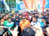 Buruh Siap Kepung Kemenaker, Tolak Aturan Outsourcing yang Dinilai Bermasalah IMG 20260508 WA0011