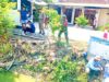 Koramil Turi Lamongan Tanam Trembesi dan Mahoni Demi Cegah Banjir IMG 20260508 WA0026