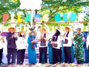 Puncak BBGRM Bojonegoro 2026 Dipenuhi Aksi Sosial dan Pelestarian Lingkungan IMG 20260508 WA0027