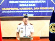 TNI Polri Turun ke Lapas Bojonegoro, Ini Hasil Razia Gabungan IMG 20260508 WA0029