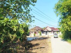 PLN Bojonegoro Sigap, Kabel Bermasalah di Jamberejo Bojonegoro Diperbaiki Cepat IMG 20260508 WA0054