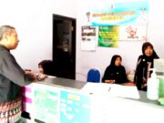 Disdukcapil Bojonegoro Sidak Baureno, Keluhan Warga Langsung Ditindak IMG 20260508 WA0064