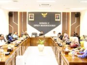Audiensi Guru Swasta di DPRD Bojonegoro, Formasi PPPK Masih Jadi Tanda Tanya IMG 20260509 WA0005