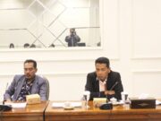 Rapat Panas di DPRD Bojonegoro, Persoalan Tanah Klampok Dibongkar IMG 20260509 WA0012