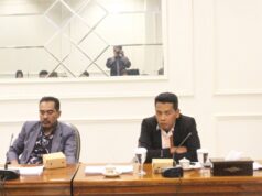 Rapat Panas di DPRD Bojonegoro, Persoalan Tanah Klampok Dibongkar IMG 20260509 WA0012
