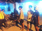 Polisi Bubarkan Balap Liar di Pantura Deket Lamongan, Tiga Motor Brong Tanpa Plat Disita IMG 20260509 WA0026