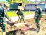 TNI Lamongan dan Warga Kompak Bersihkan Saluran Air IMG 20260509 WA0029