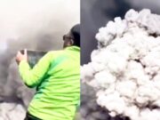 Gunung Dukono Maluku Utara Meletus Saat Pendaki Masih di Puncak, 3 Orang Dilaporkan Tewas IMG 20260509 WA0038