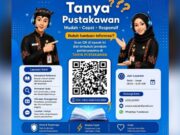 Tanya Soal Perpustakaan Kini Bisa via WhatsApp, Dispusip Bojonegoro Permudah Pemustaka IMG 20260509 WA0045