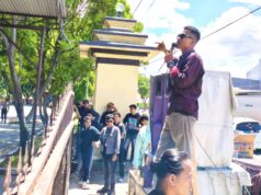 Pemuda Bone Bolango Tolak Provokasi di Tambang Rakyat Suwawa, Polisi Didesak Bertindak Tegas IMG 20260511 WA0012
