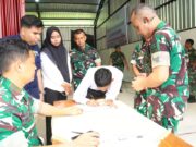 Kolaborasi Kodim dan PT Agrinas, 90 KDKMP Lamongan Bersiap Diluncurkan IMG 20260511 WA0019