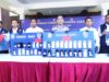 Polda Jatim Bongkar Penipuan Mobil Bekas via Medsos, Pelaku Ditangkap di 3 Kota IMG 20260511 WA0037