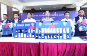 Polda Jatim Bongkar Penipuan Mobil Bekas via Medsos, Pelaku Ditangkap di 3 Kota IMG 20260511 WA0037