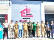 Bupati Bojonegoro Resmikan Desa Sehat JKN, Pelayanan JKN Diminta Tak Ribet IMG 20260512 WA0010