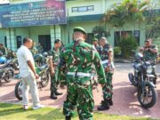 Tim Wasdal Kodam V/Brawijaya Sidak Ratusan Motor Babinsa di Lamongan IMG 20260512 WA0012