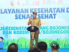 Menuju Indonesia Emas 2045, Bojonegoro Luncurkan Desa Sehat dan KDKMP IMG 20260512 WA0018