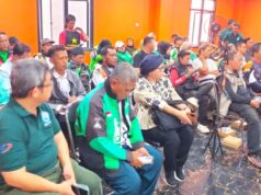 FSPMI Minta Perpres Perlindungan Driver Online Dikawal Ketat IMG 20260512 WA0041