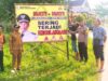 Usai Rentetan Kecelakaan, Banner Keselamatan Dipasang di Jalur Kedungadem Bojonegoro IMG 20260512 WA0050