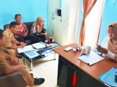 Verifikasi Massal Dimulai, ASN Sisir Data Warga Penerima Bansos di Seluruh Bojonegoro IMG 20260513 WA0017