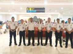 Imigrasi Gorontalo Beri Layanan Ramah dan Cepat untuk Jamaah Haji IMG 20260513 WA0032