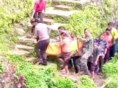Wisata Curug Berujung Petaka, Santriwati Banyumas Tenggelam Saat Foto Bersama IMG 20260513 WA0033