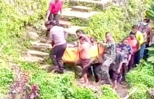Wisata Curug Berujung Petaka, Santriwati Banyumas Tenggelam Saat Foto Bersama IMG 20260513 WA0033