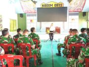 Kodim Lamongan Ajak Babinsa Edukasi Warga Soal Bahaya Gas Elpiji IMG 20260514 WA0007