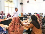 Disperinaker dan PKK Bojonegoro Dampingi IKM Urus NIB hingga PIRT IMG 20260514 WA0015