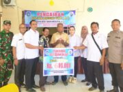 Sebanyak 12 KPM di Kedungkumpul Lamongan Terima Bantuan Dana Desa IMG 20260514 WA0016