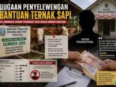 Bantuan Sapi di Balongwangi Tikung Lamongan, Penerima Disebut Bayar Rp6 Juta IMG 20260514 WA0018