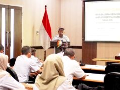 Bojonegoro Perkuat Pemerintah Digital, Pelayanan Publik Makin Modern IMG 20260514 WA0020