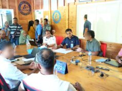 Sidak Orang Asing, Imigrasi Gorontalo Pastikan TKA Taat Aturan IMG 20260514 WA0031