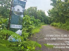 Kasus Jalan Masuk Perumahan di Jimbaran Badung Bali Berujung Laporan Polisi IMG 20260515 WA0036