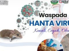 Hantavirus Ancam Warga Bojonegoro, Dinkes Ungkap Cara Penularannya IMG 20260516 WA0003