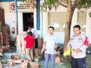 Polisi Balen Awasi Pemusnahan Produk Kadaluarsa di PT INP Bojonegoro IMG 20260516 WA0006